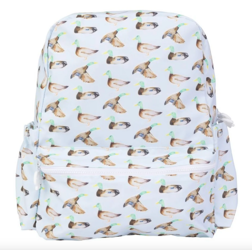 SMALL BACKPACK