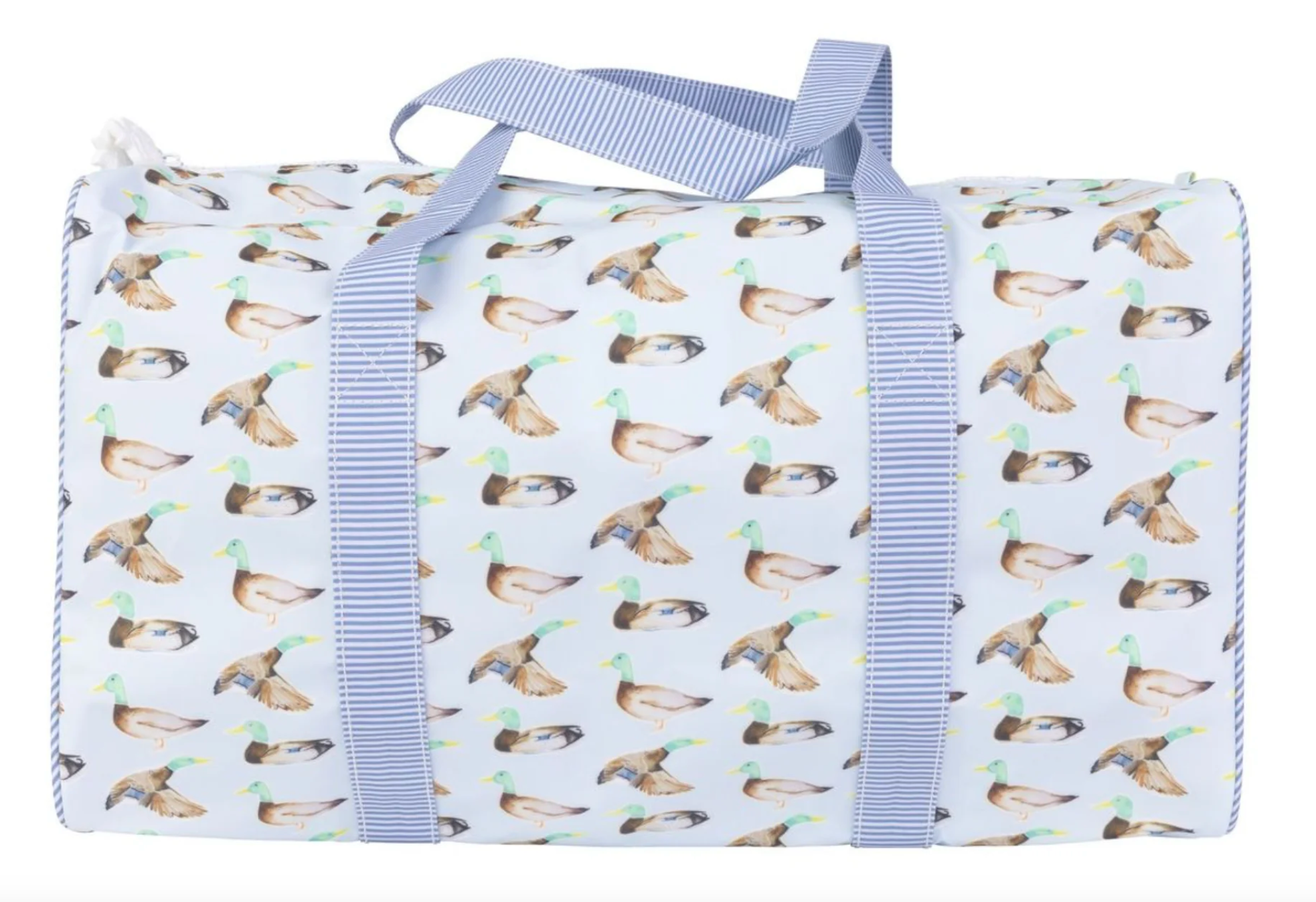 DUFFLE BAG