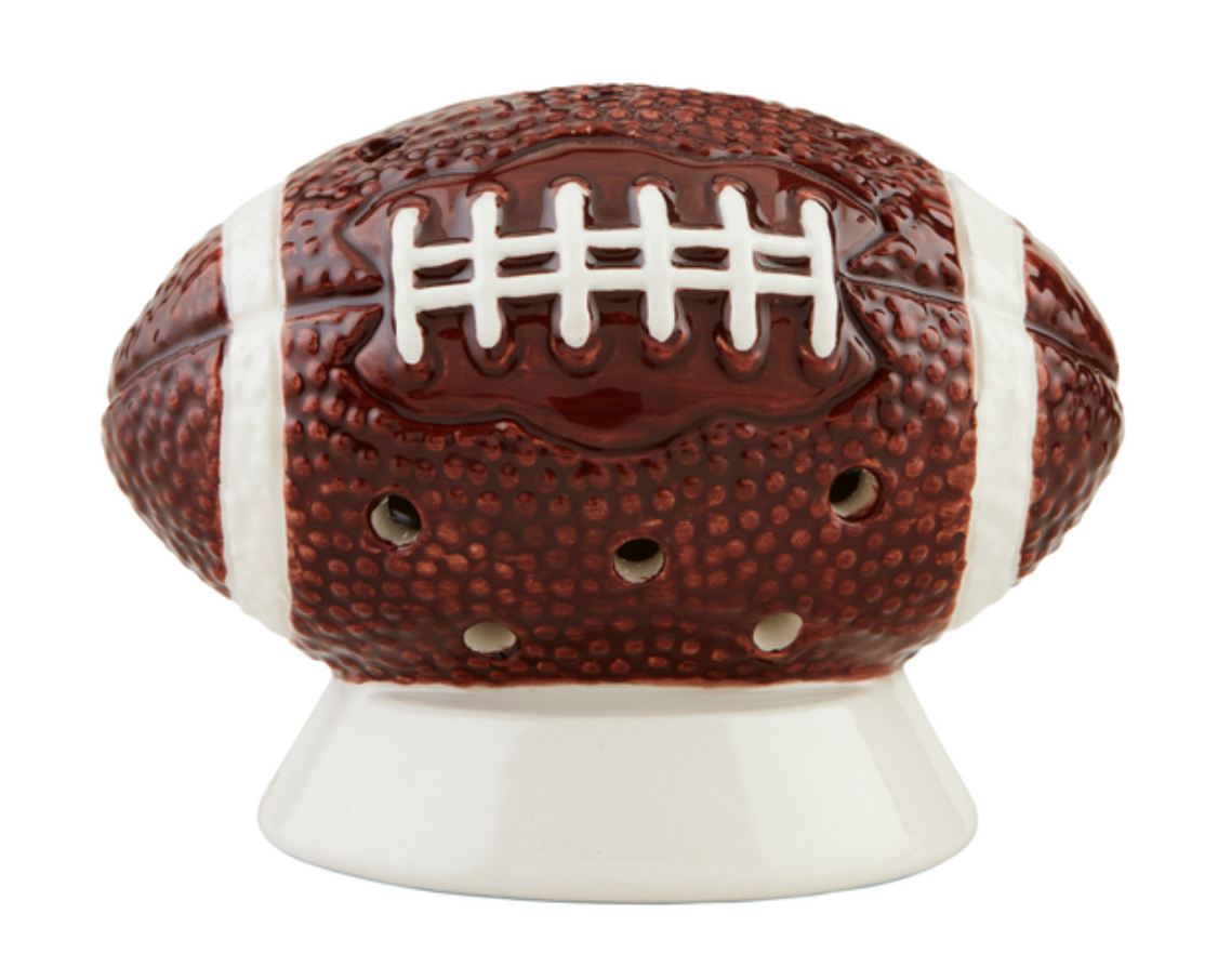 LED FOOTBALL SITTER