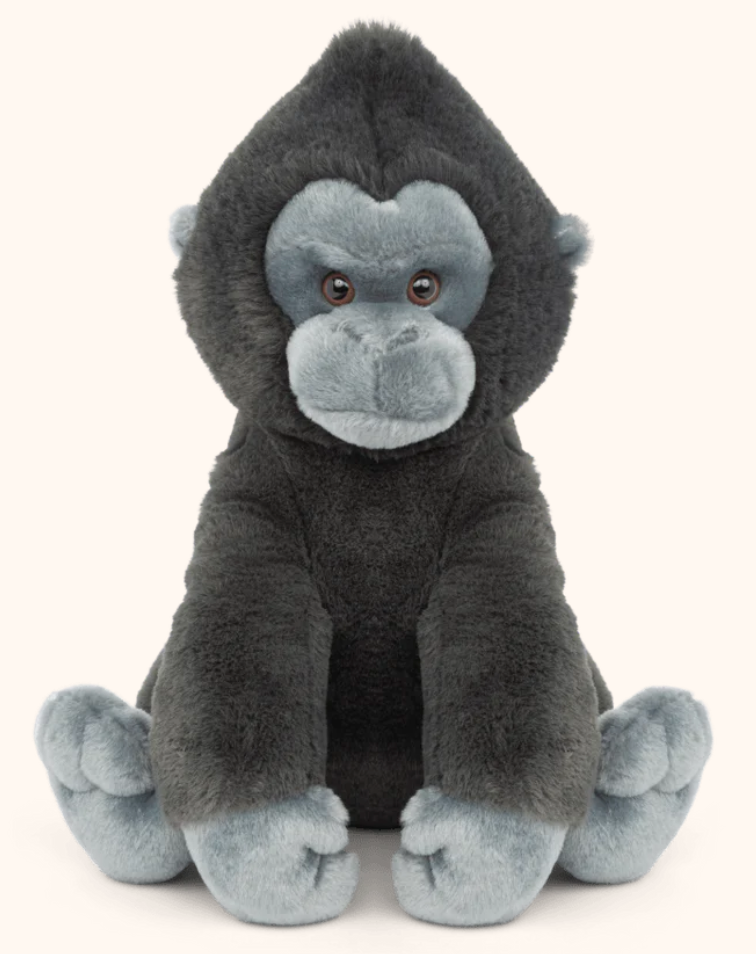 FAHLO THE TRAVERSE PLUSH