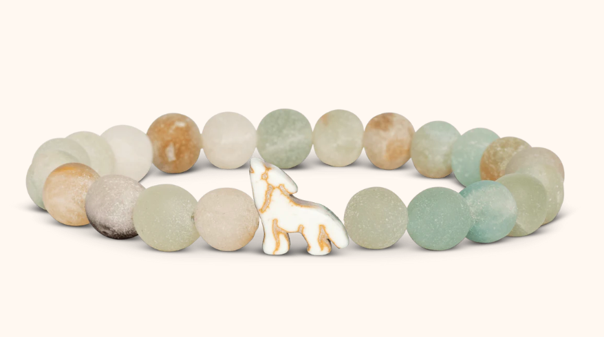 FAHLO THE SCOUT BRACELET