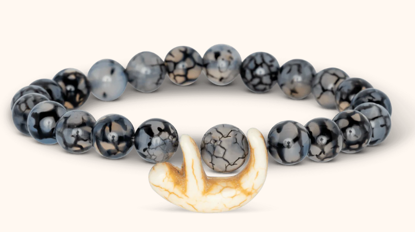 FAHLO THE WANDER BRACELET