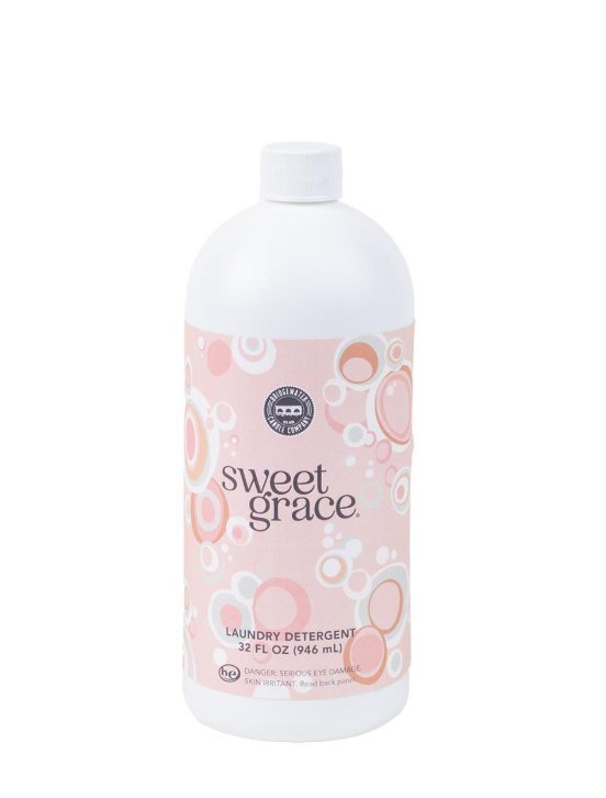 SWEET GRACE LAUNDRY DETERGENT