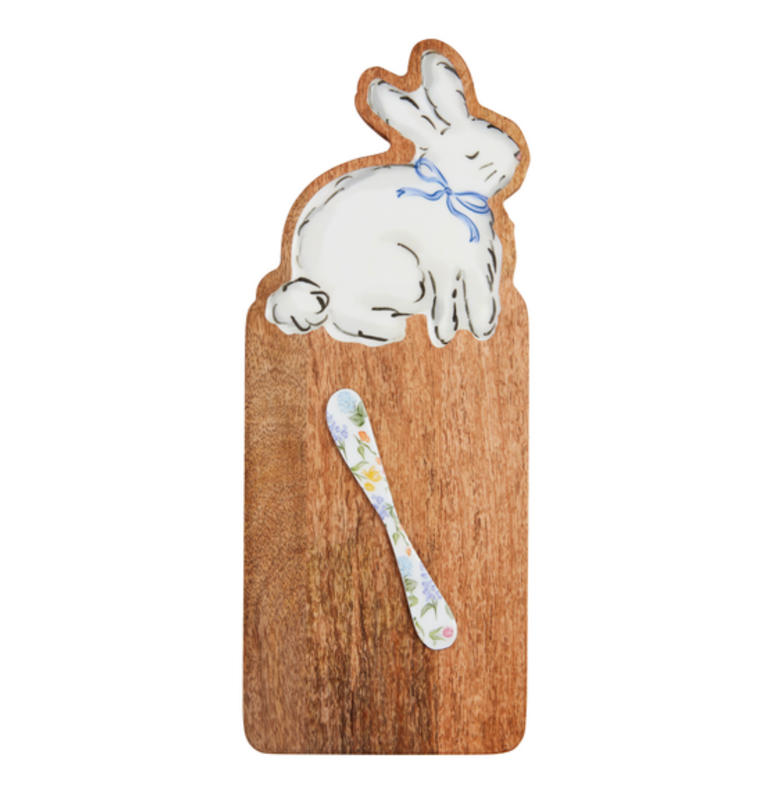BUNNY BOARD SET
