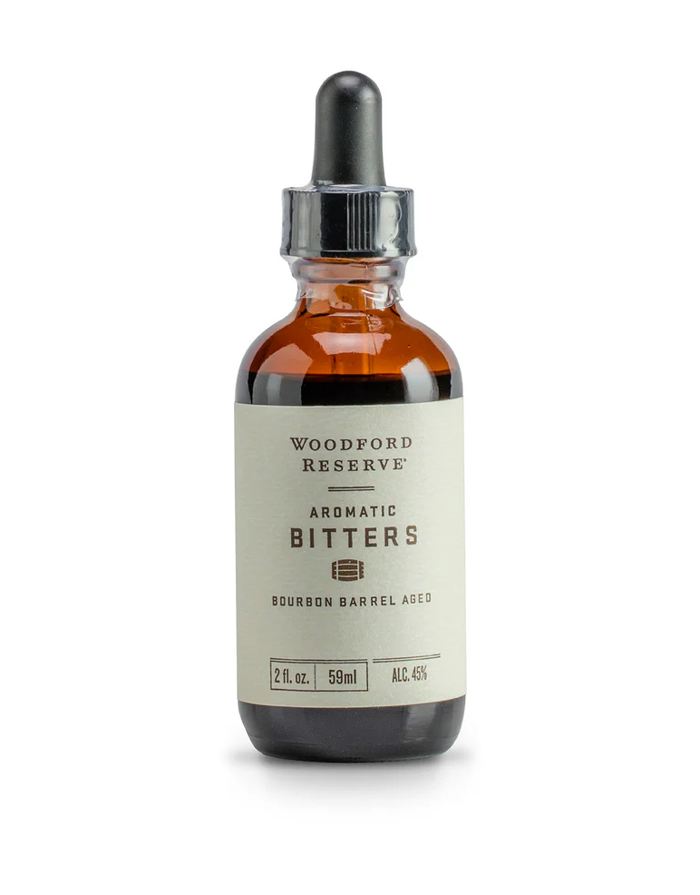 WOODFORD AGED AROMATIC BITTER