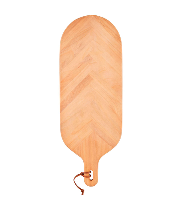 LARGE HERRINGBONE PADDLE BOARD