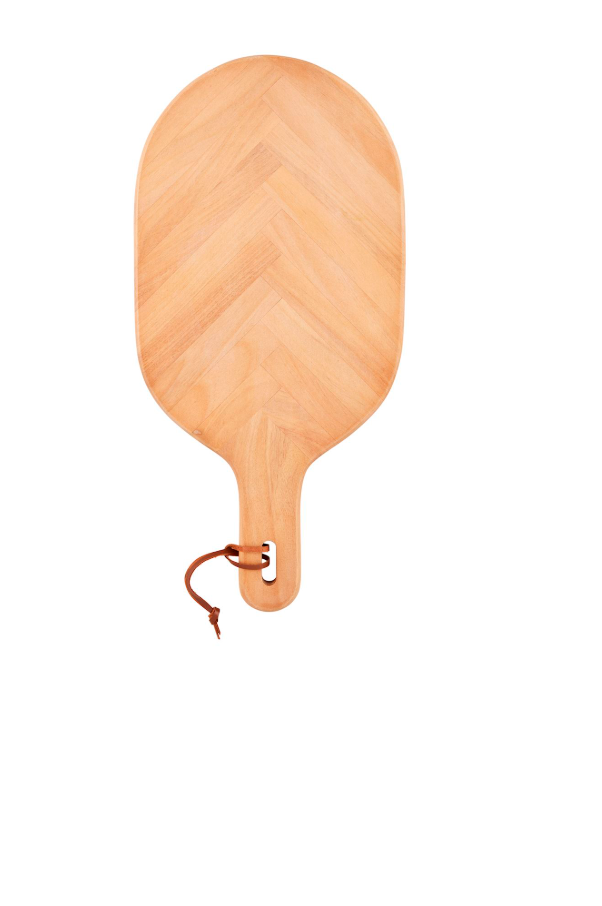 SMALL HERRINGBONE PADDLE BOARD