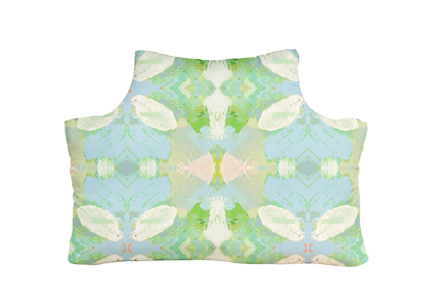HEADBOARD PILLOW | ELEPHANT FALLS (TWIN XL)