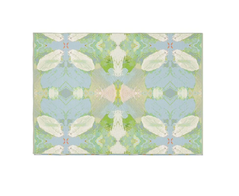 FLOOR MAT | ELEPHANT FALLS