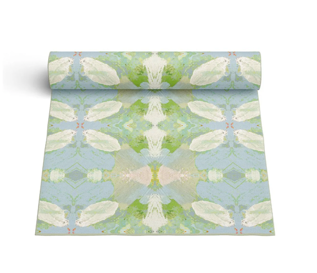 FLOOR MAT | ELEPHANT FALLS