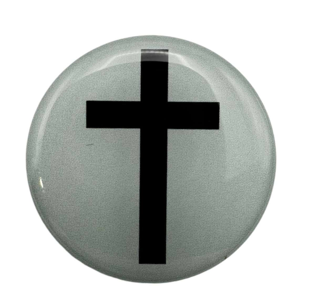 TAP TO PRAY STICKER