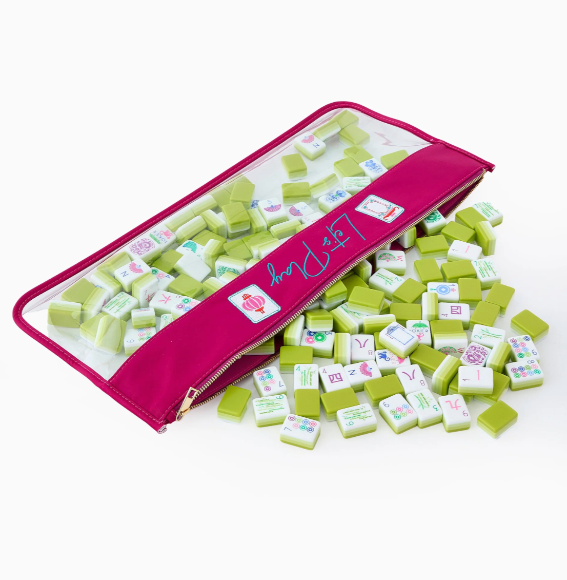 LIMONCELLO TILES