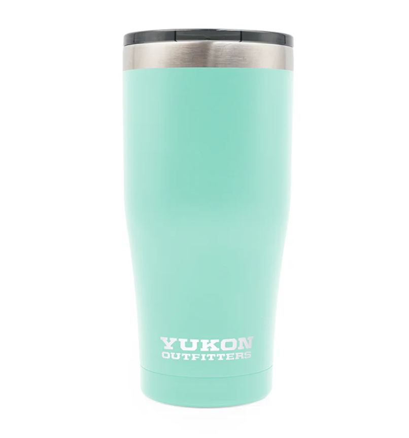 SEAFOAM  200Z TUMBLER