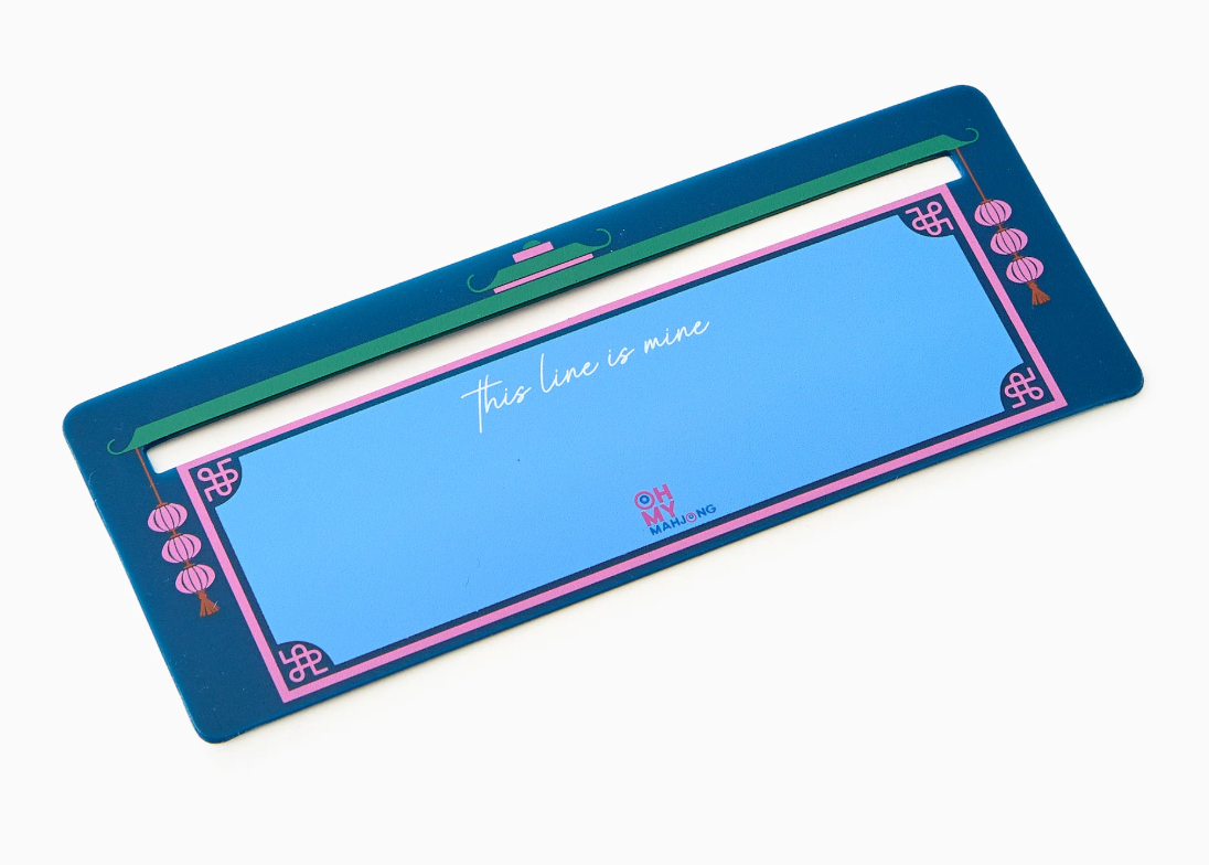 NAVY LINE FINDER