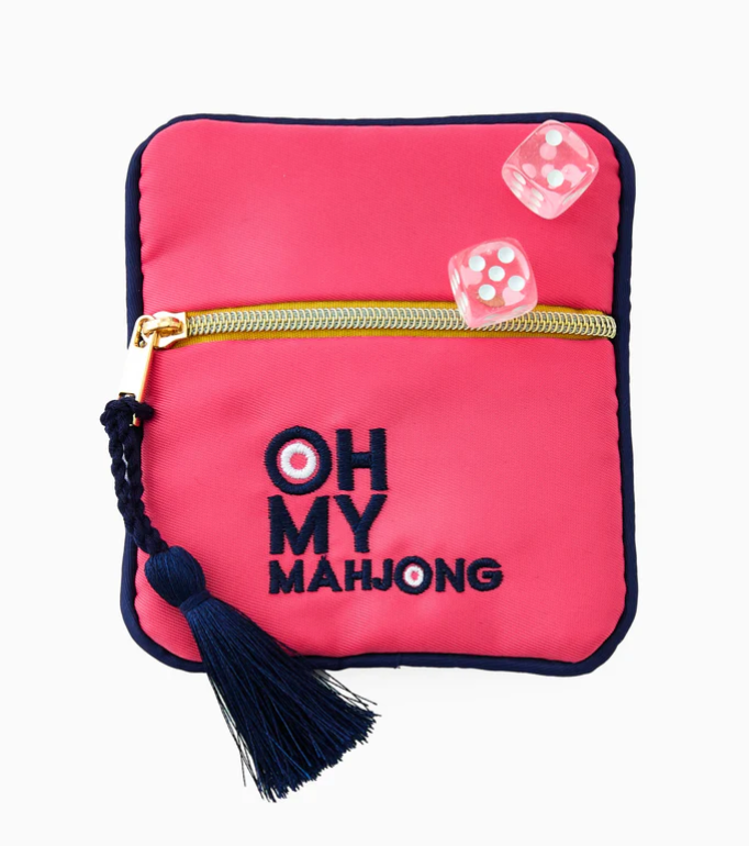 BIRDIE MAHJONG STARTER SET