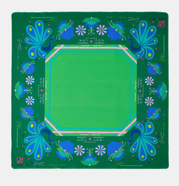 BIRDIE MAHJONG STARTER SET