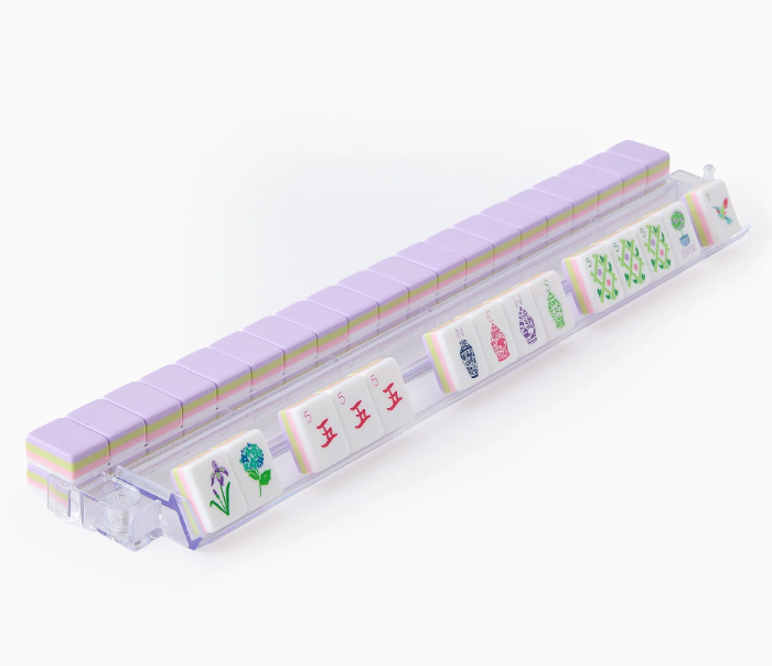 TAYLOR MAHJONG TILES