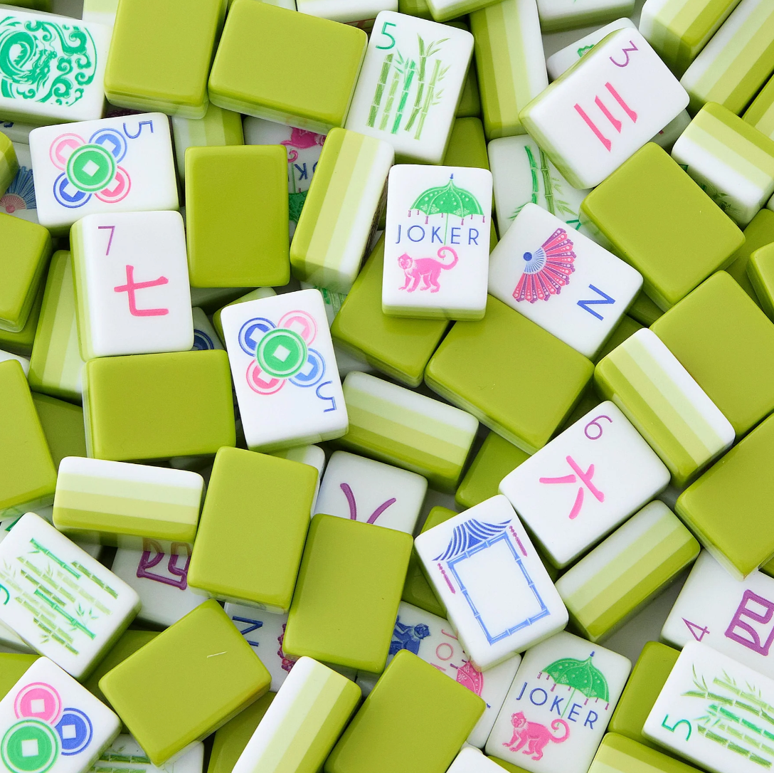 LIMONCELLO TILES