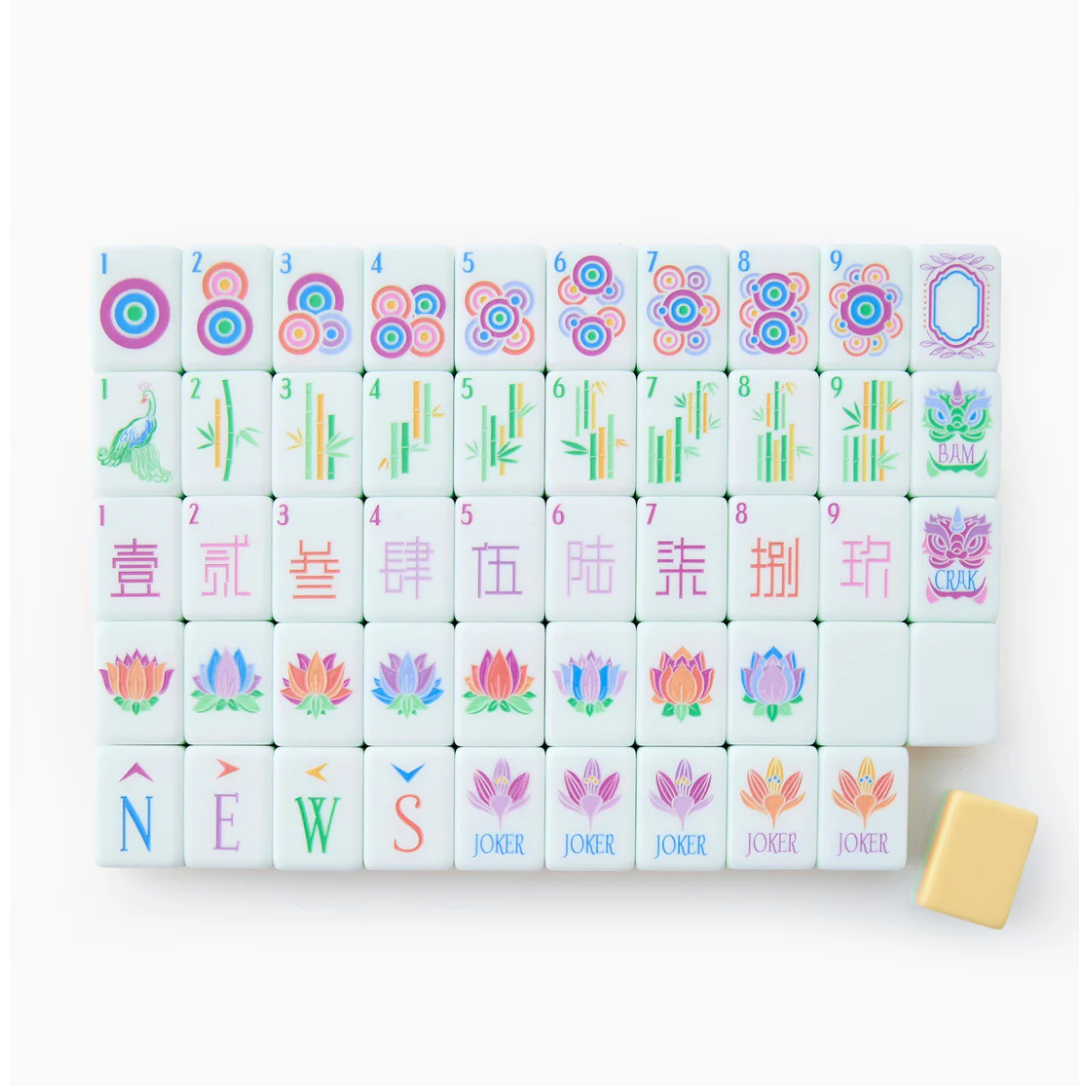 SORBET TILES