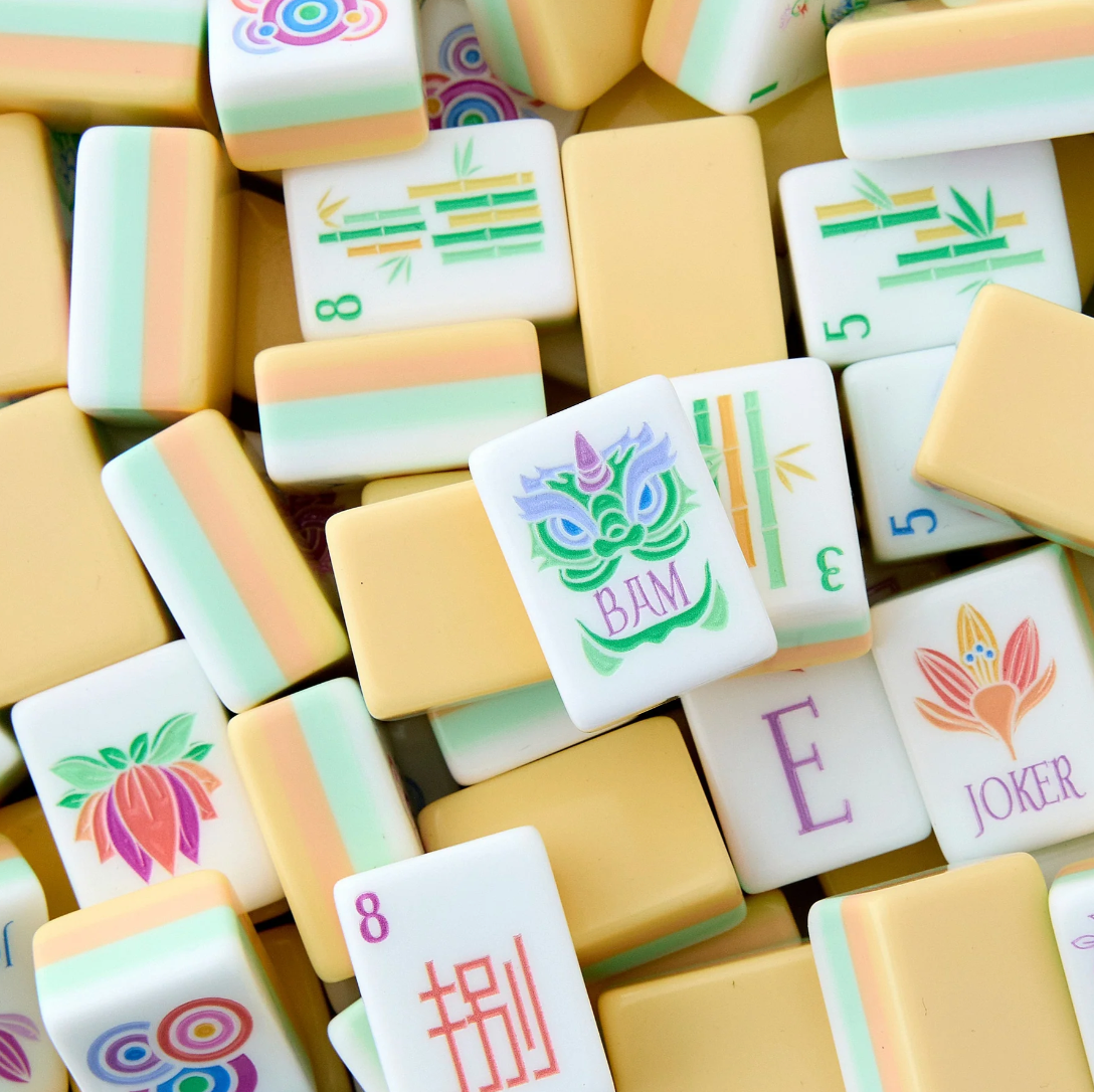 SORBET TILES