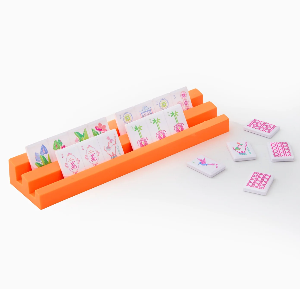 POPPY DEBUTANTE TILE SET