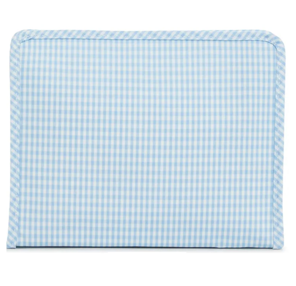 GINGHAM MIST ROADIE