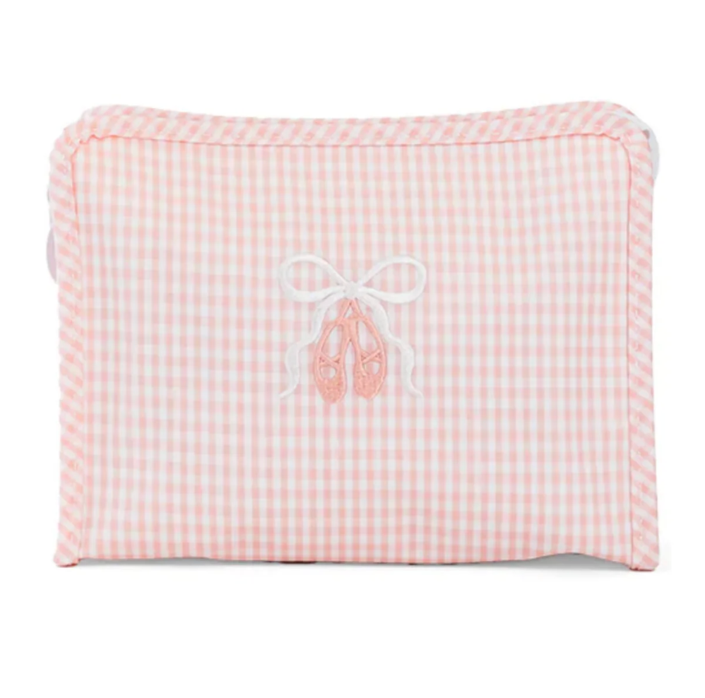 LARGE ROADIE - BALLET PINK