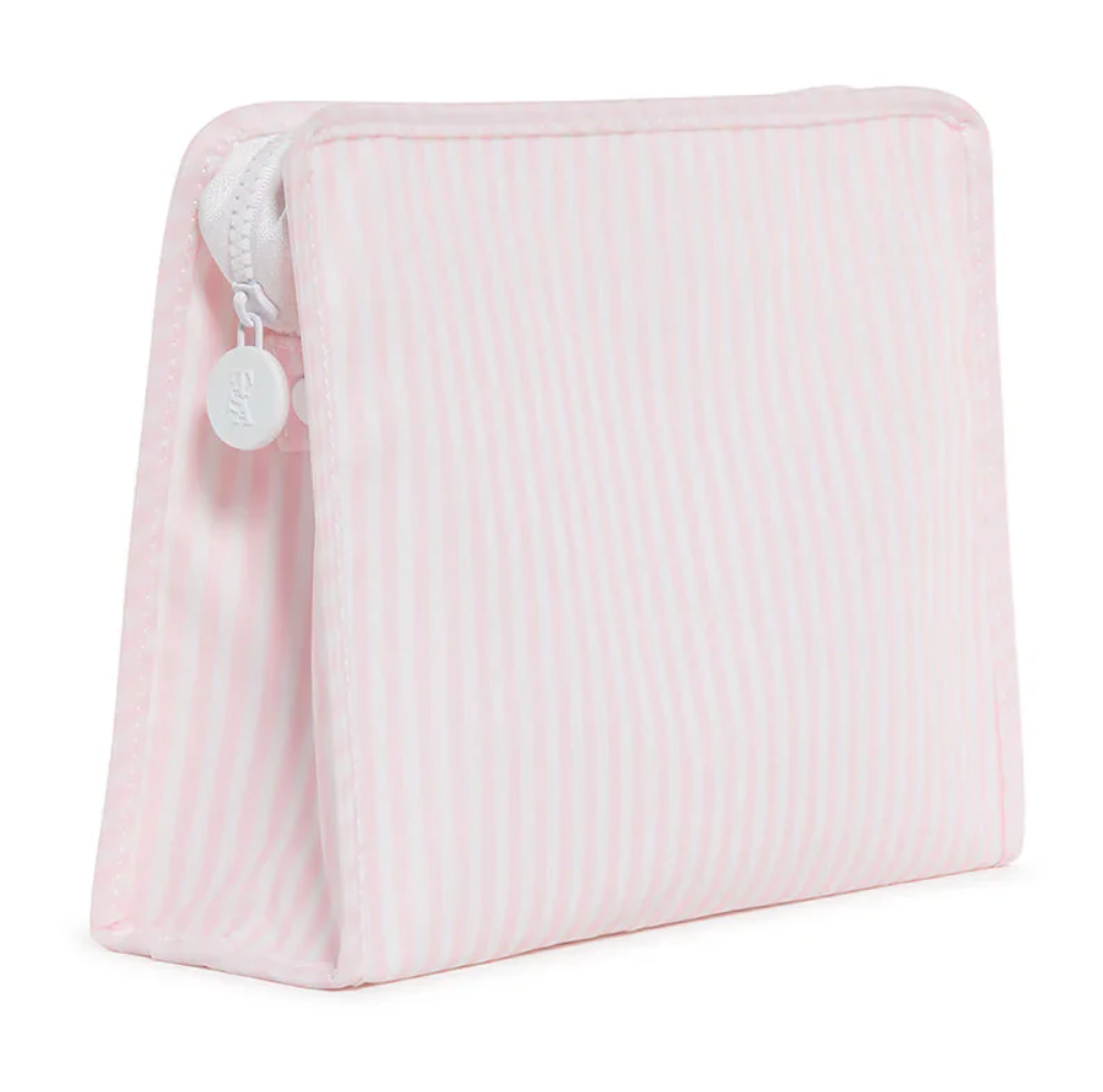LARGE ROADIE - PINK PIMLICO