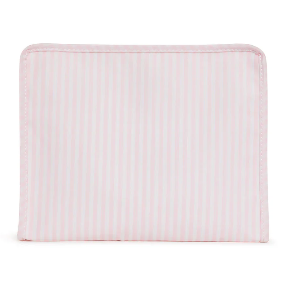 LARGE ROADIE - PINK PIMLICO