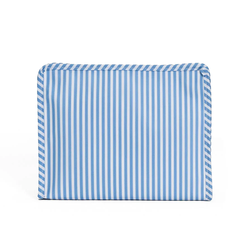 LARGE ROADIE - CHAMBRAY PIMLICO