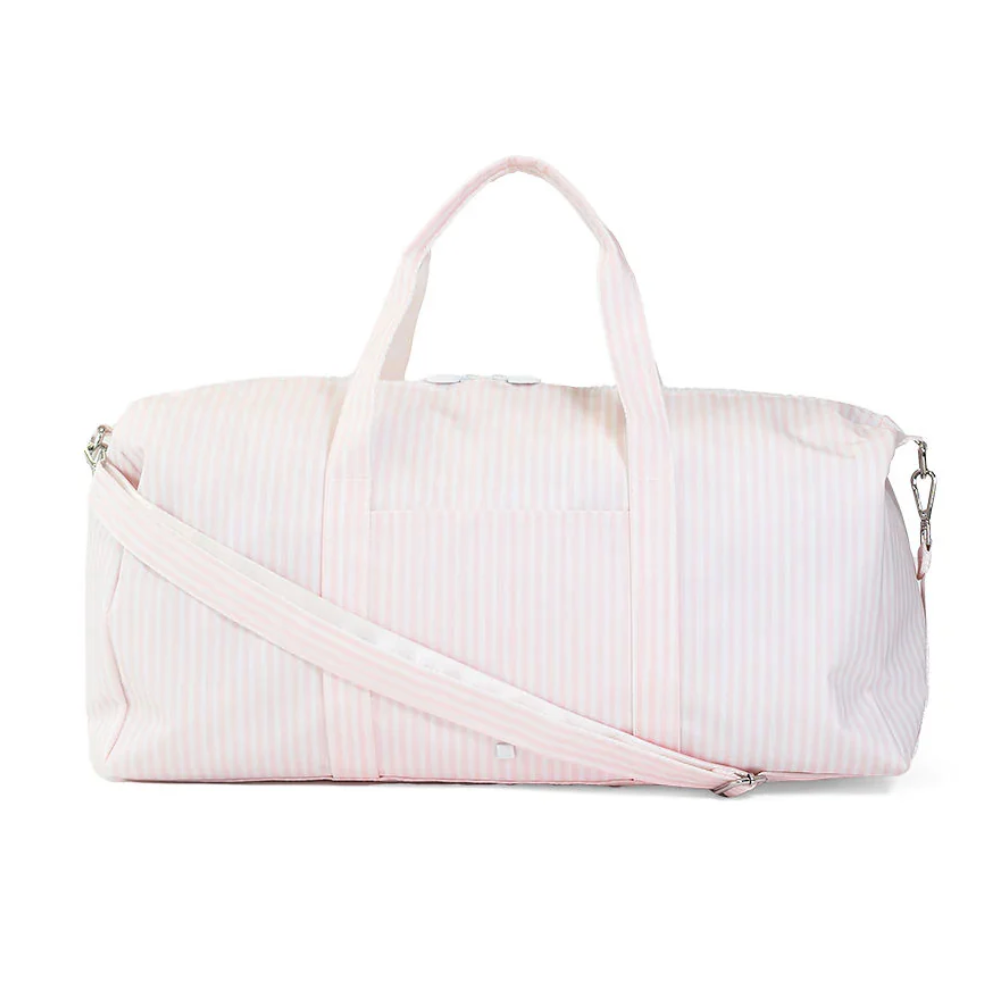 XL WEEKENDER - PINK PIMLICO