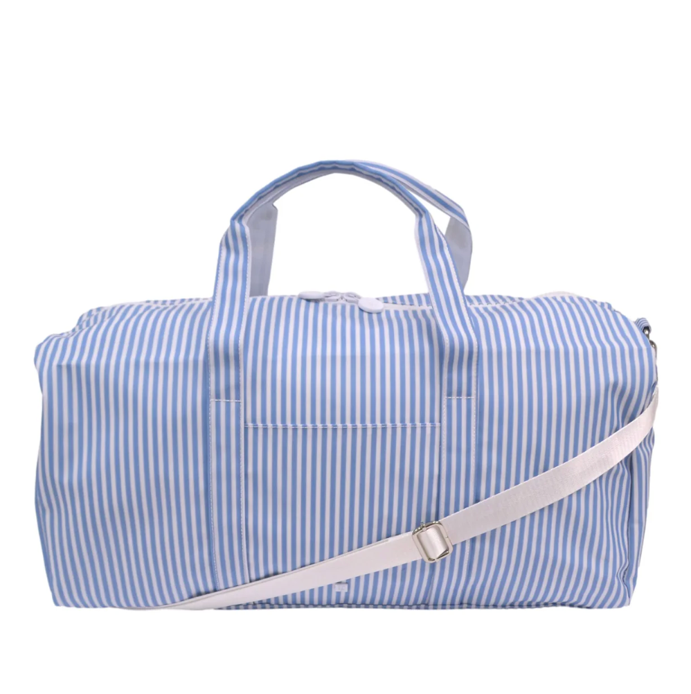 XL WEEKENDER - CHAMBRAY PIMLICO