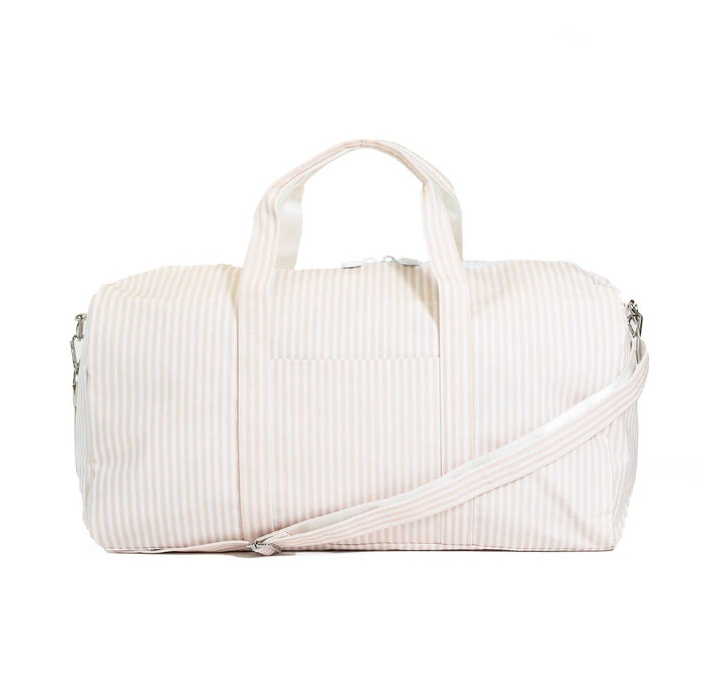 XL WEEKENDER - SAND PIMLICO