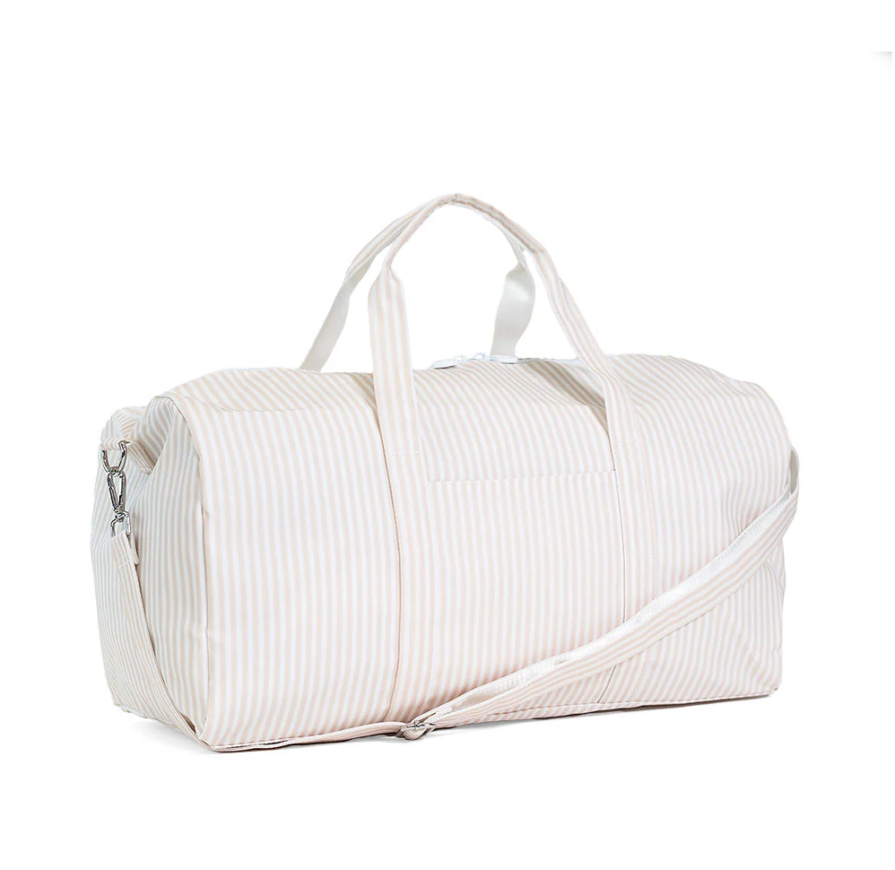 XL WEEKENDER - SAND PIMLICO