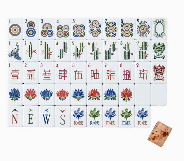 HERITAGE TILES