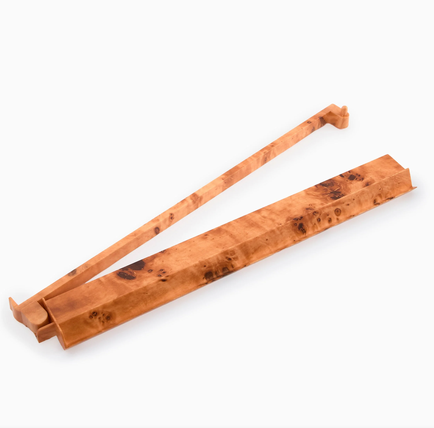 BURL RACKS & PUSHERS