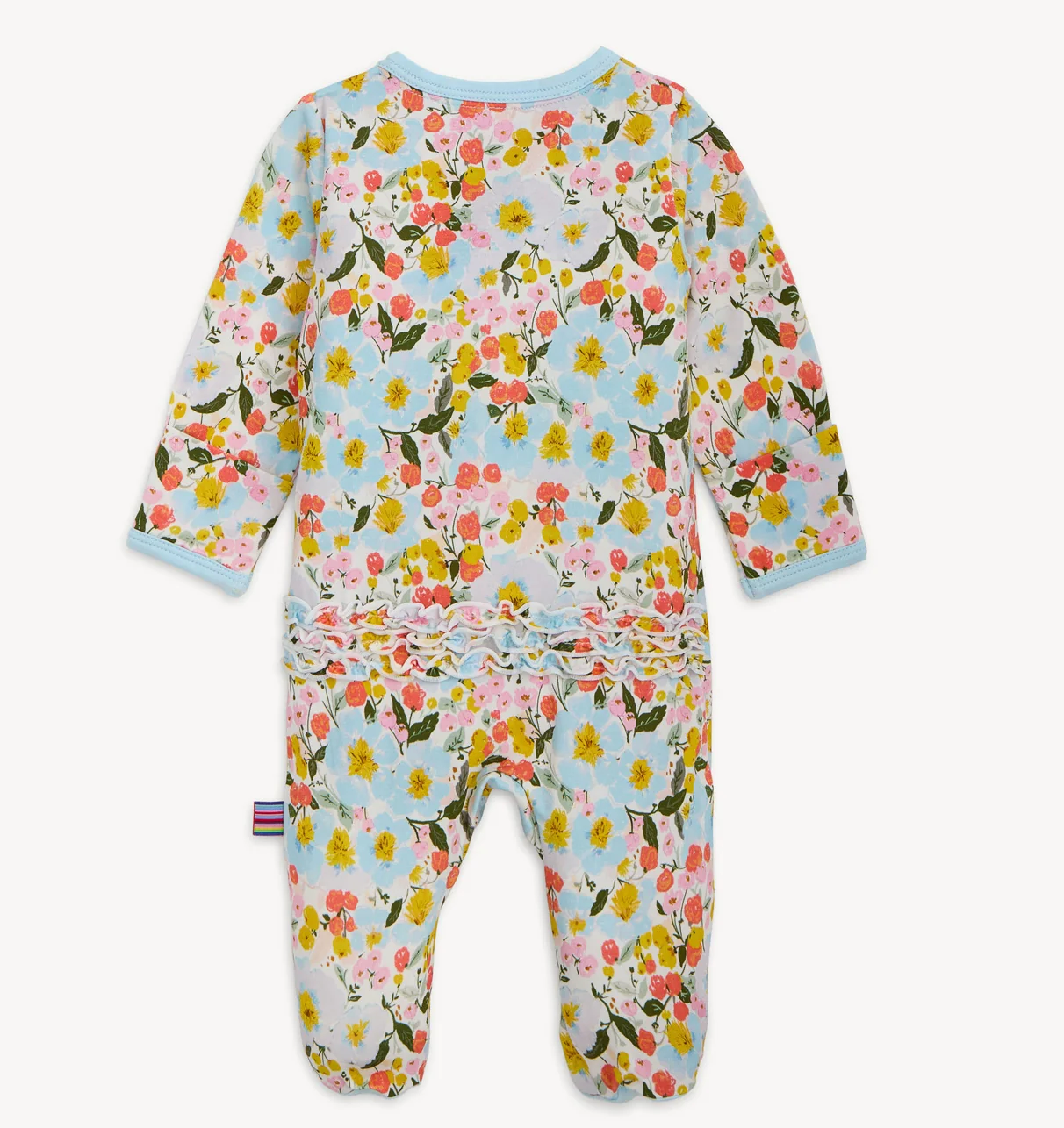 SERAPHINA FOOTIE