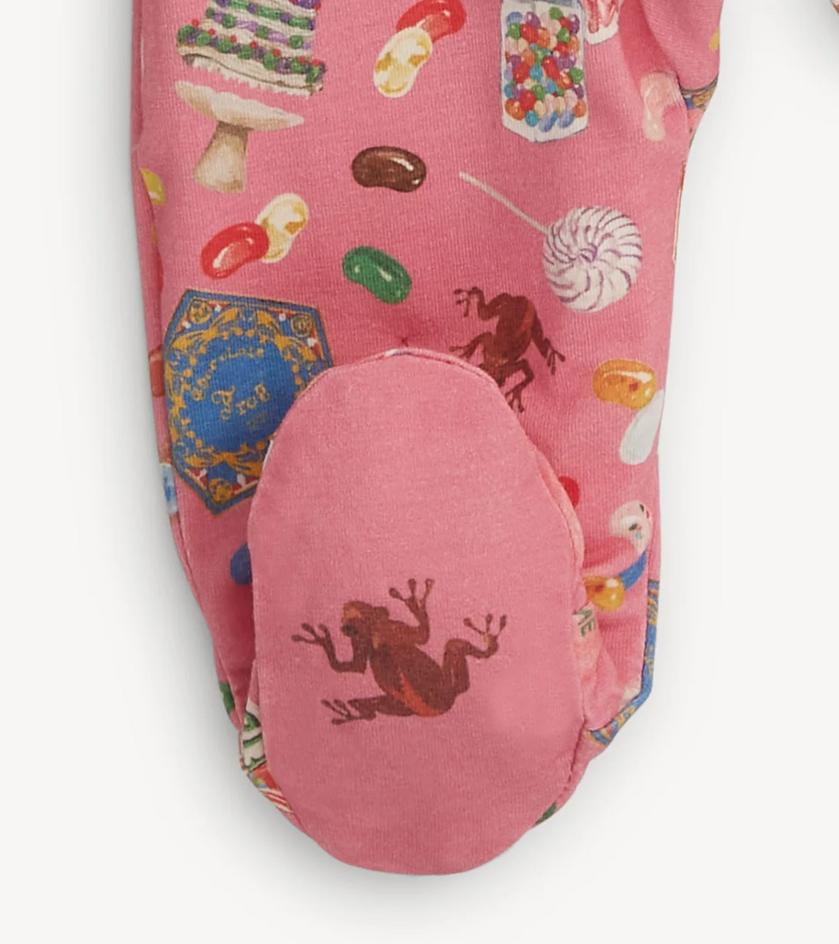HP HONEYDUKES FOOTIE