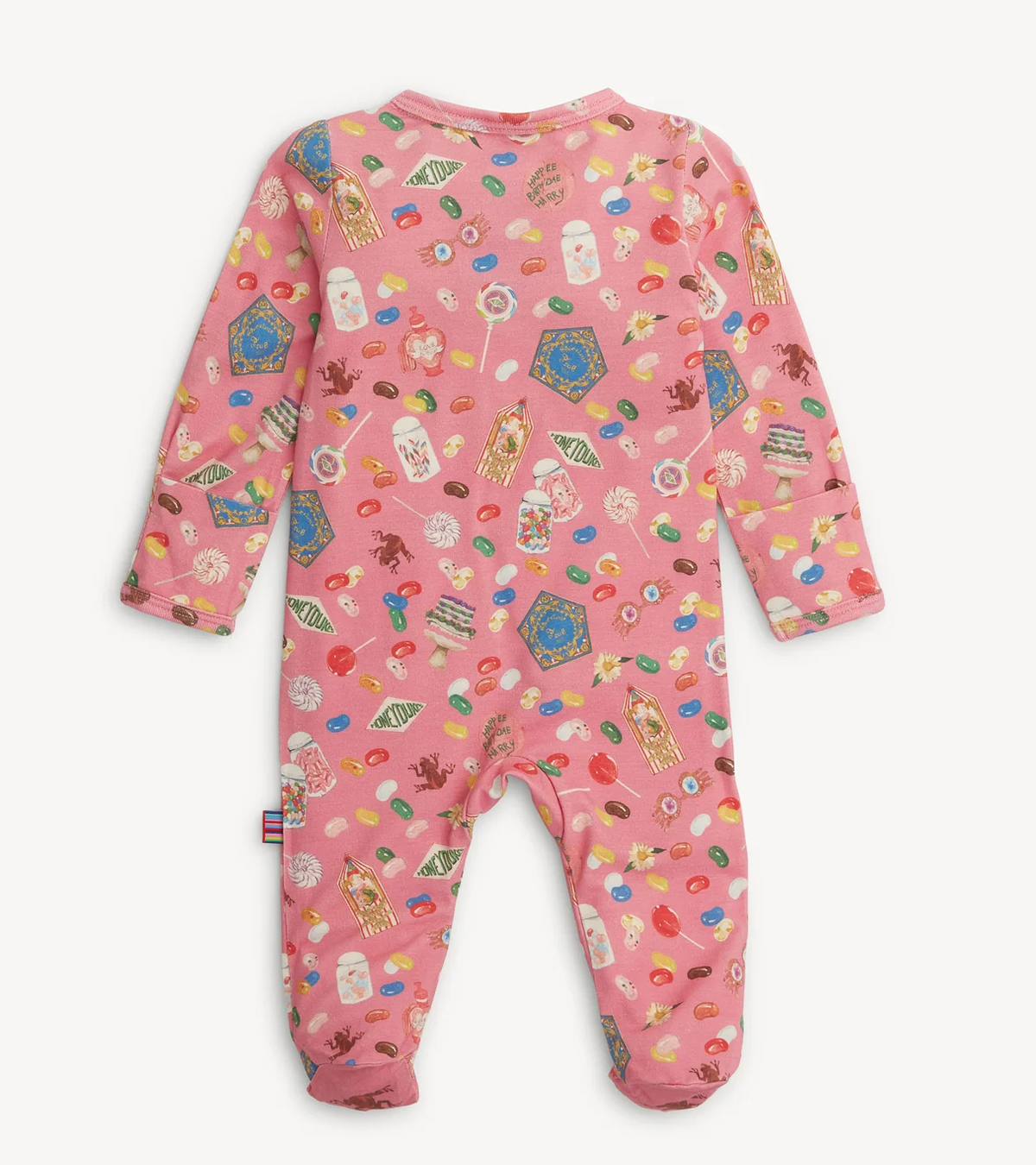 HP HONEYDUKES FOOTIE