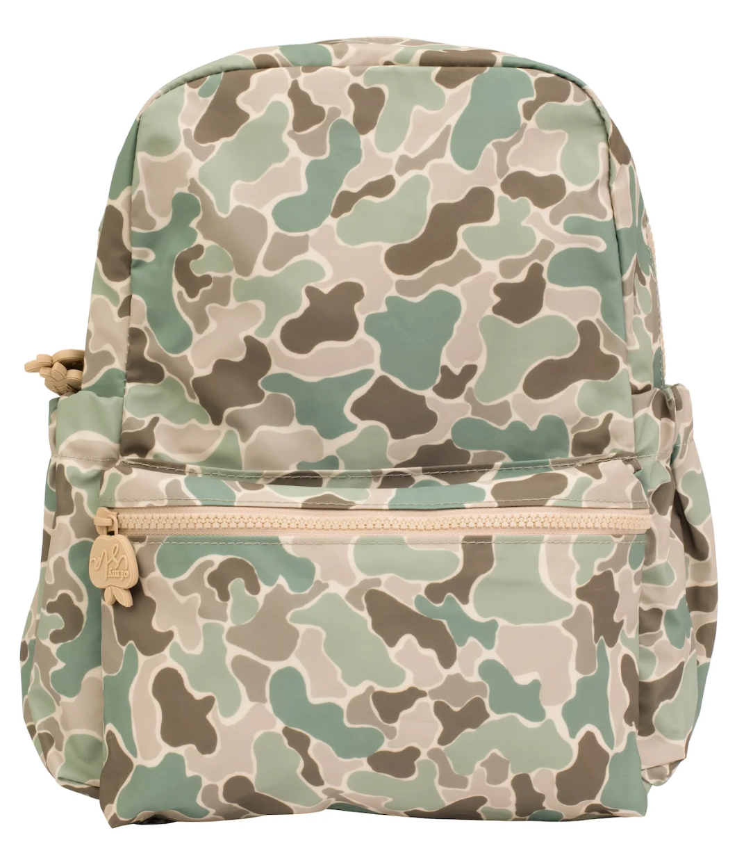 SMALL BACKPACK