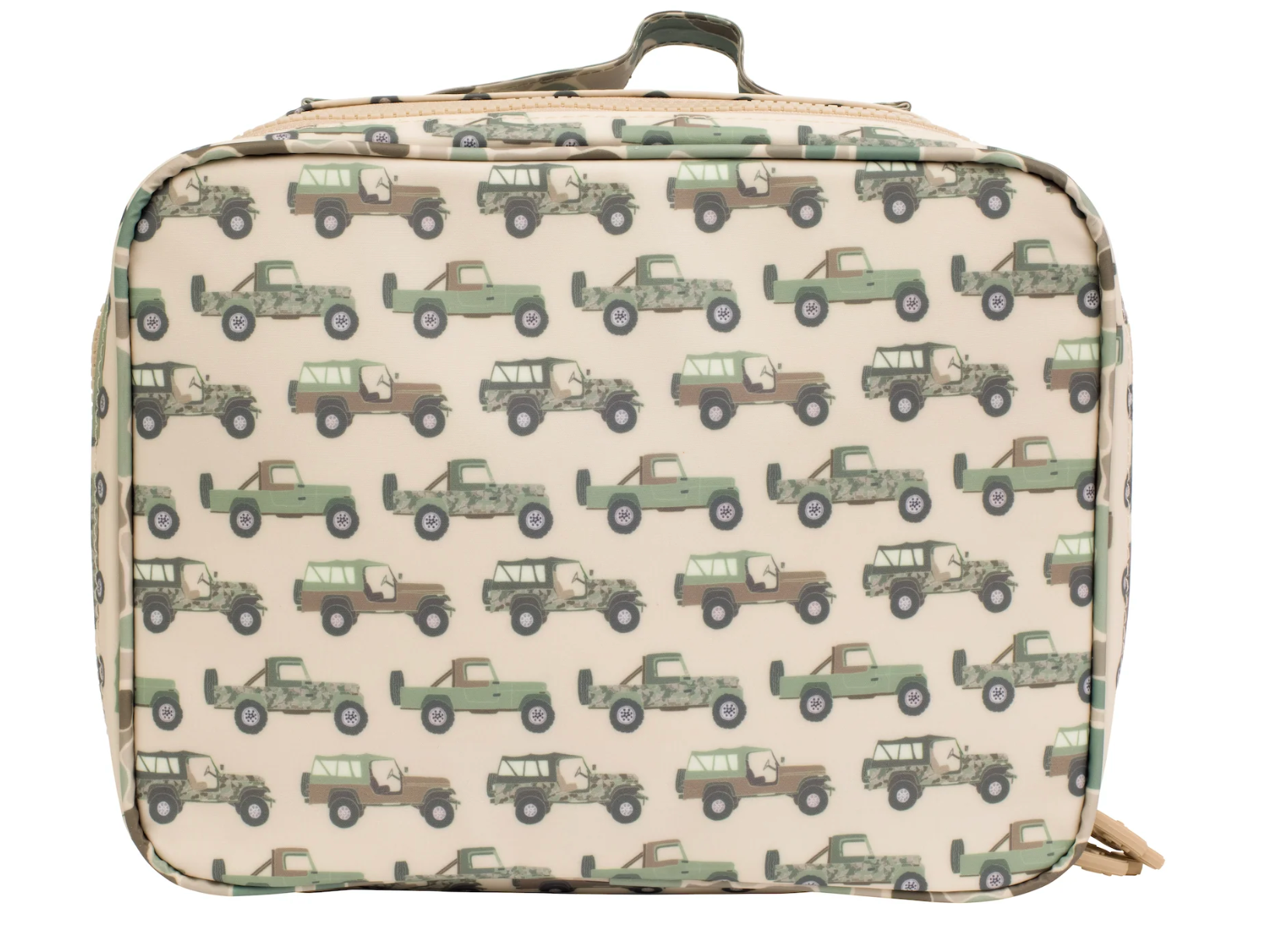 LUNCH BOX