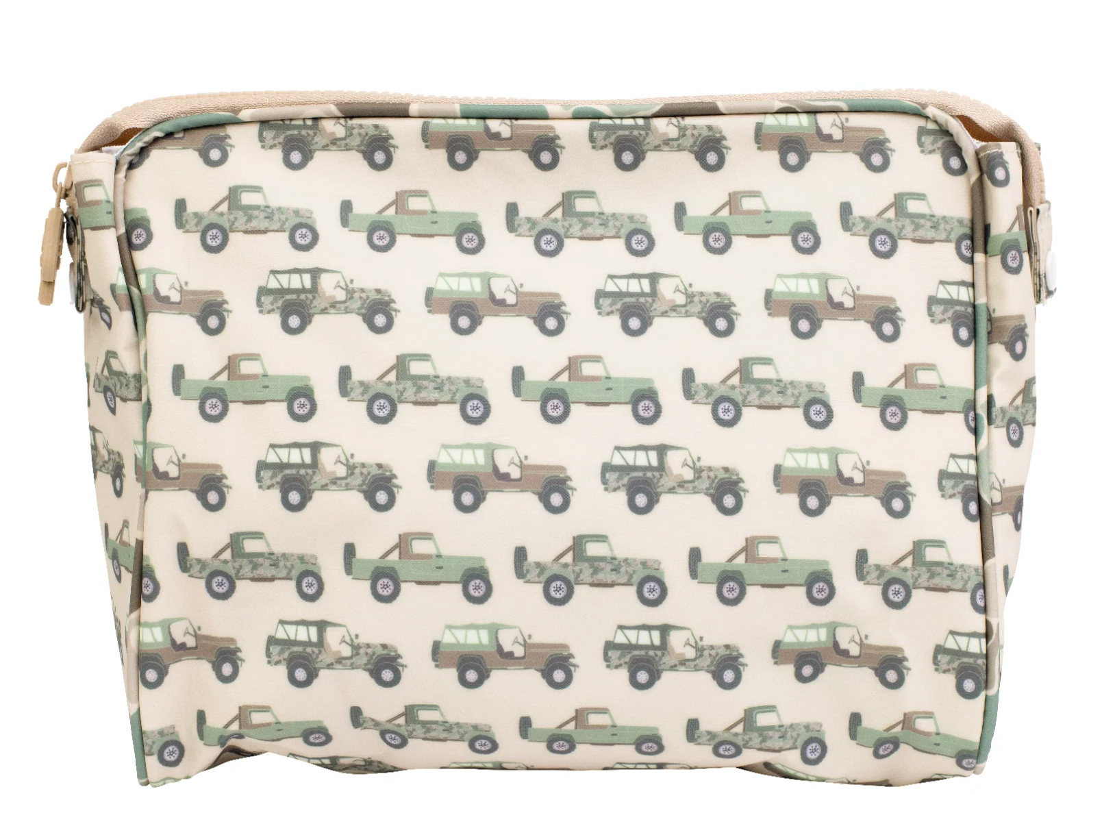 LARGE GO BAG