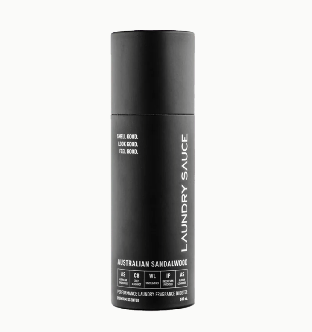 AUSTRALIAN SANDALWOOD