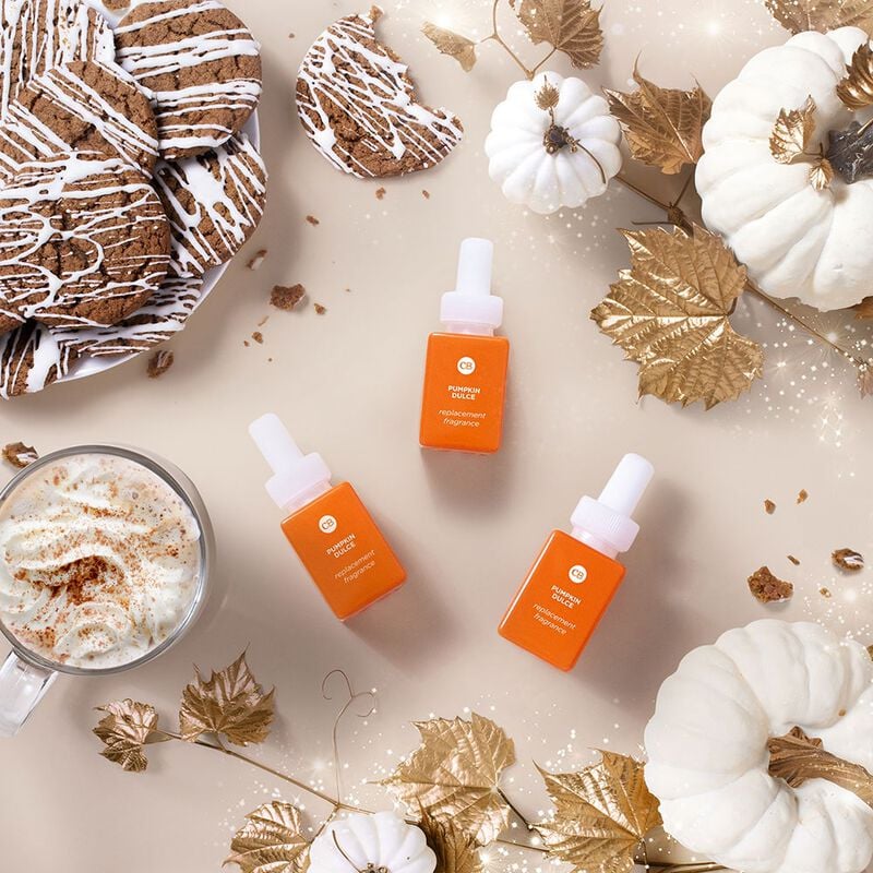 PUMPKIN DULCE PURA REFILL