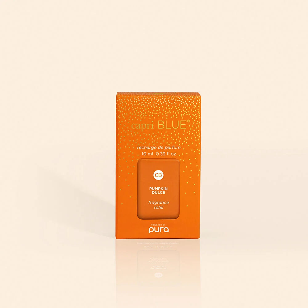 PUMPKIN DULCE PURA REFILL