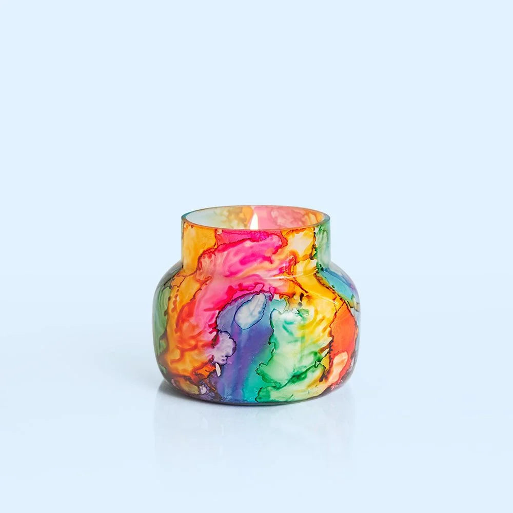 VOCLANO | RAINBOW PETITE JAR